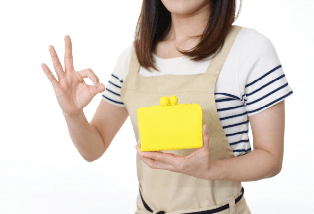 主婦時代のアンケートモニター生活