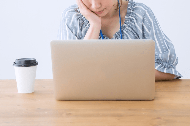 飽き性の私が続くアンケートサイト！ポイントが貯まる楽しさ