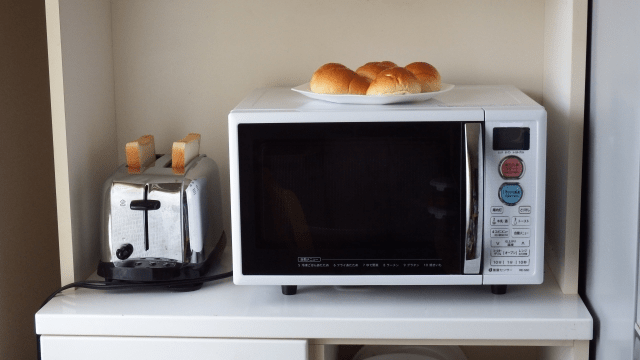 気づくと楽しいアンケートサイト！充実していく家電！？