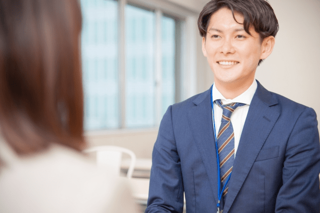 非日常的な体験が出来る！