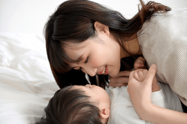 子育てでママの贅沢は後回し？アンケートでプチ贅沢！？