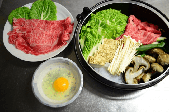 謝礼ですき焼きがランクアップ！わが家の贅沢とは？