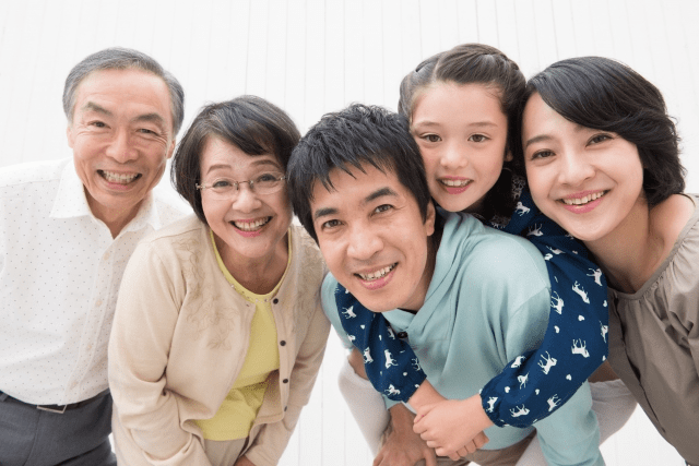 度重なる「心の贅沢」