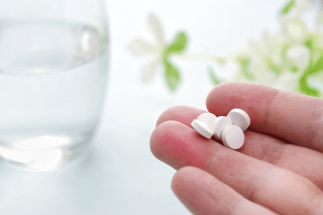 サプリの商品モニターでお腹がスッキリ！無料で体重減少！