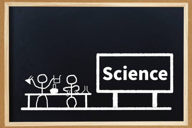 商品モニターの面白さと研究の楽しさは似ている！？