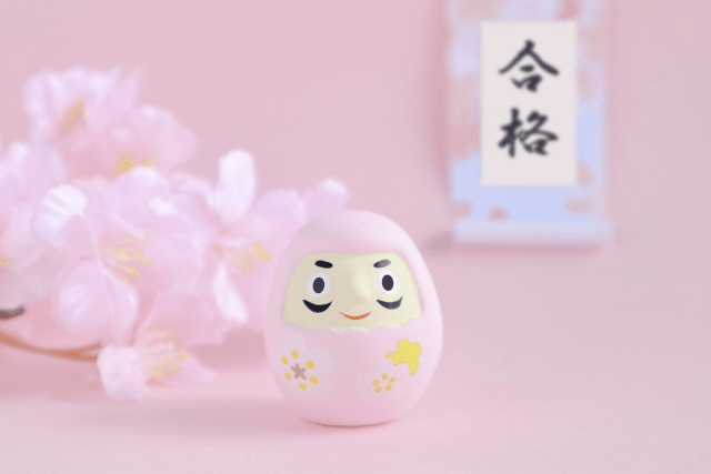 商品モニターよりもまずは志望校合格ね！