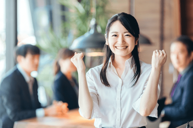 商品モニターは社会のために自分が活かされる場！