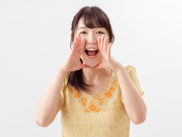 もっと早く始めるべきだったよ！