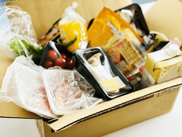 色々な意味で美味しい仕事、商品モニター！