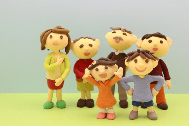 イビキ抑制機器の商品モニターで家族から大絶賛！