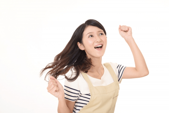 自分の意見が届き商品化された嬉しさ！