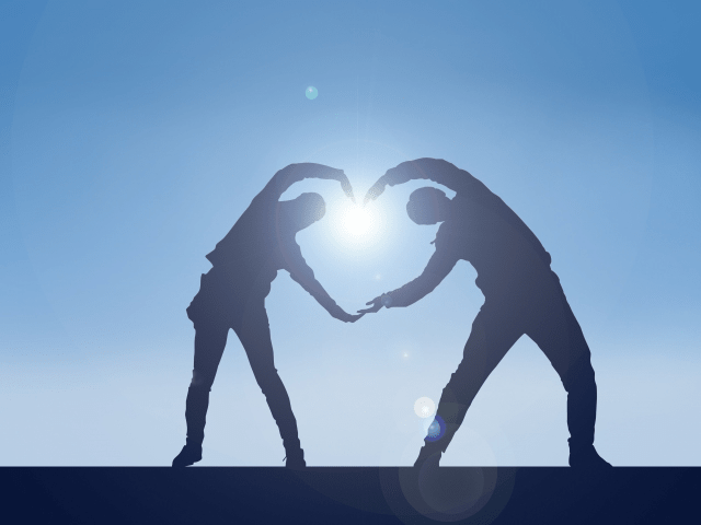 こんなに夫婦の会話が増えるとは!