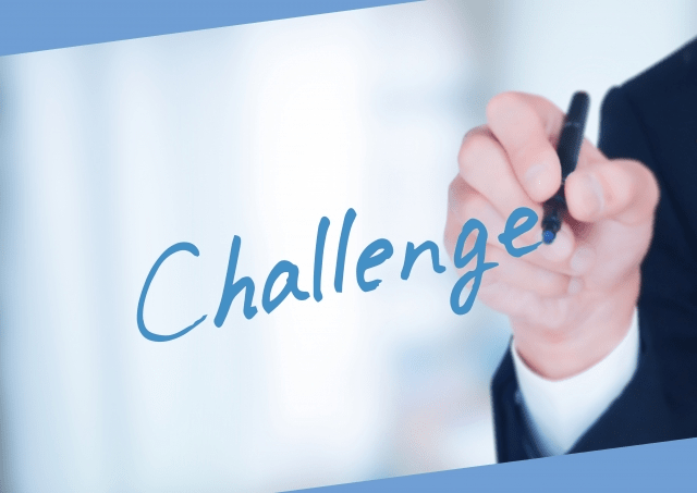 新しいことに挑戦してみようと思う気持ちの変化