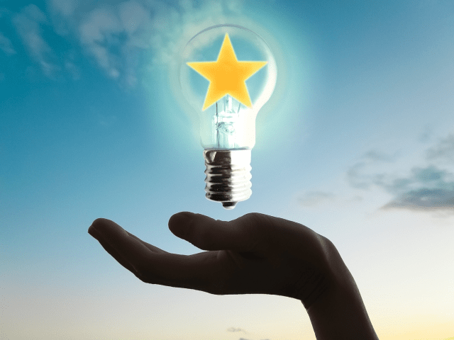 新しい考え方や価値観を持てる！