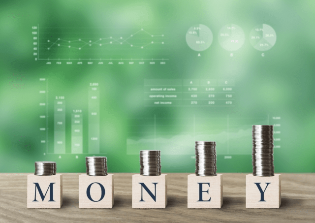 生活を豊かにする資産！？