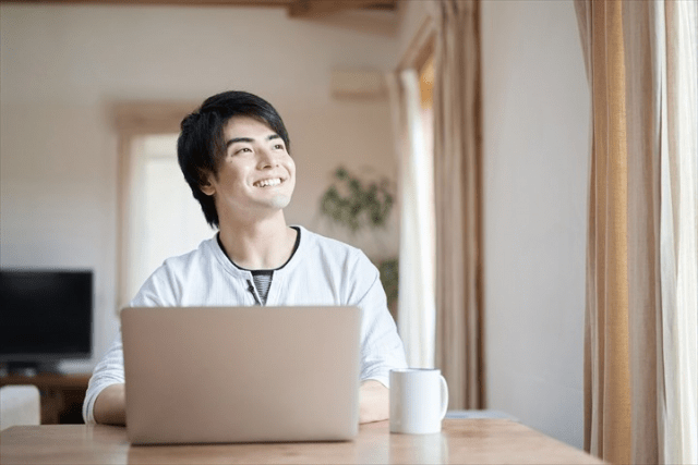 在宅勤務の隙間時間を活用