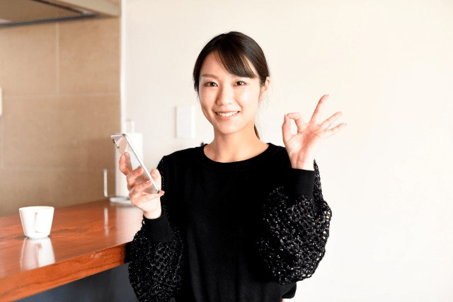 アンケートの副業はノンストレス！地方在住でも参加しやすい