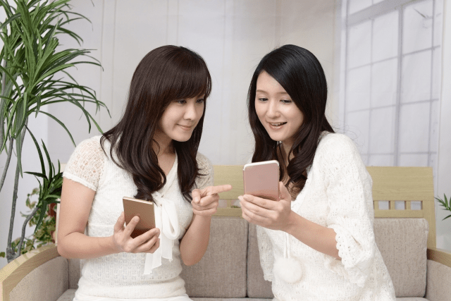 技術が無くても簡単にお小遣い稼ぎ！