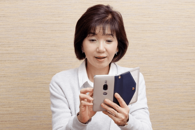 コロナとオンライン座談会をきっかけに変化した私