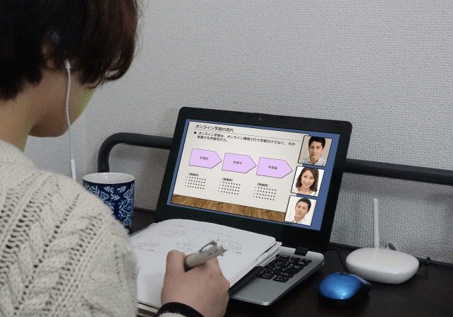 学業とお小遣い稼ぎの両立！アンケートで必要とされる自分