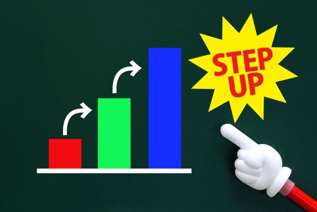 早くポイントを貯めたいなら…