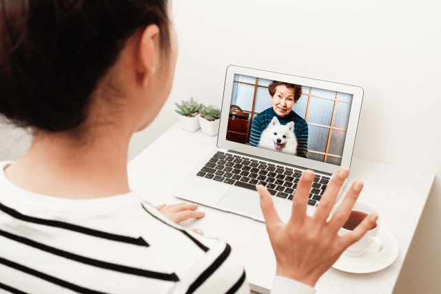 疑っていた私も母も太鼓判!