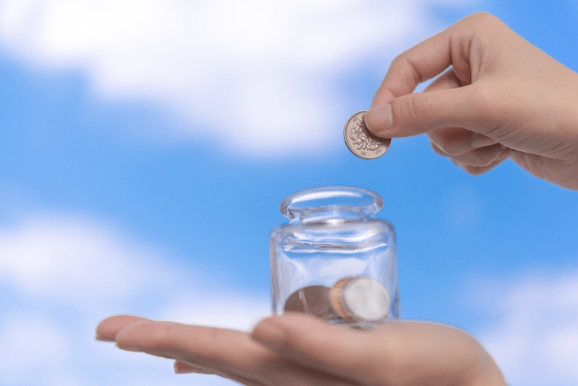 スキマ時間のお小遣い稼ぎ