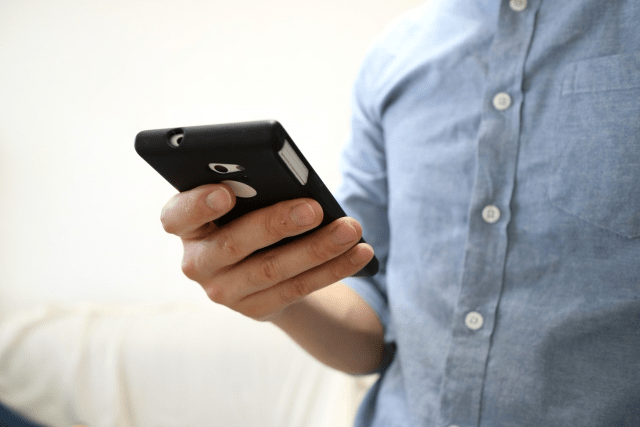 登録・当選・会場調査参加！全てにおいて疑っていた私