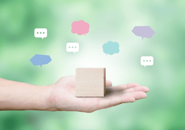 アンケートサイトを2年半の間心配なく安心して利用できた理由