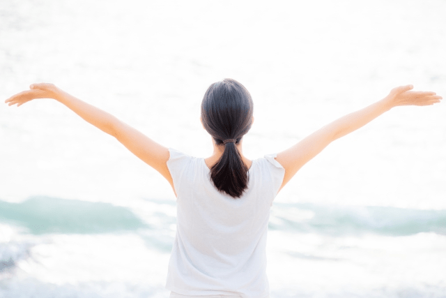 懸念はすっかり解消!登録してから早2年半!