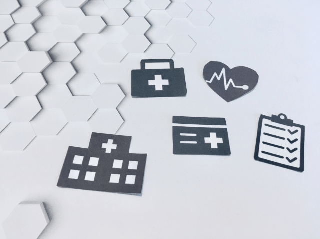 センシティブな内容の調査に参加!本当に医療の貢献が目的