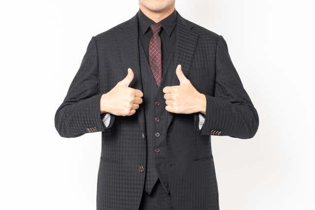 調査参加に二の足を踏まれている方へ!