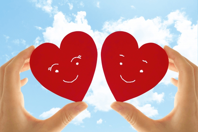 もっと早く出会いたかった