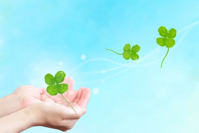 「ちょっとだけ社会の役に立てたかも」という気持ちになれた