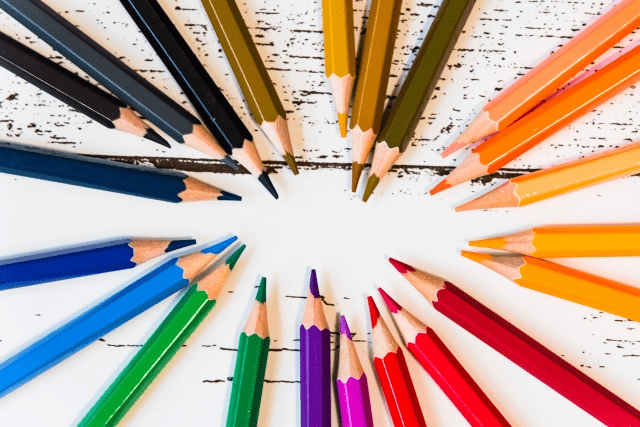 調査のバリエーションが広い