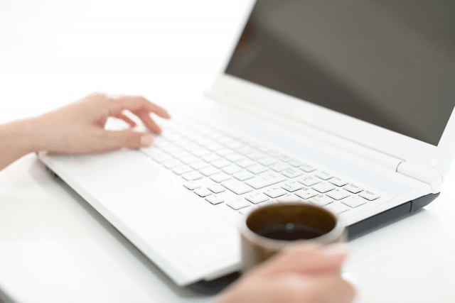 オンラインインタビュー参加が自信に！座談会中のドタバタ？