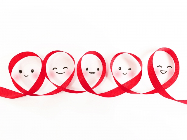 お互いの距離は遠いが、心の距離は間違いなく近い