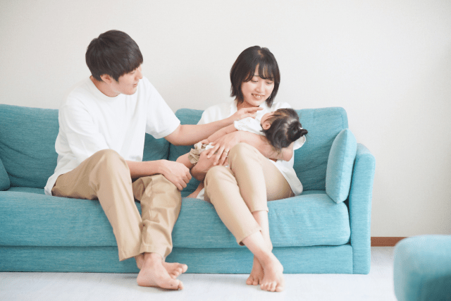 アンケートモニターをサラリーマンの副業にオススメする理由