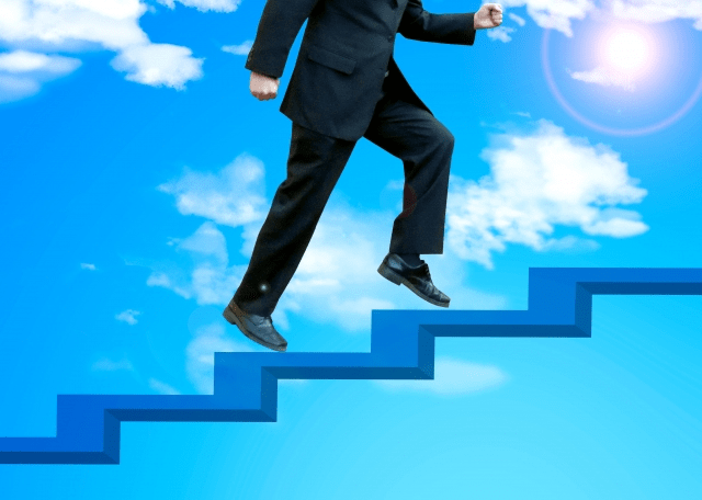 アンケートサイトはサラリーマンの副業にピッタリ！！