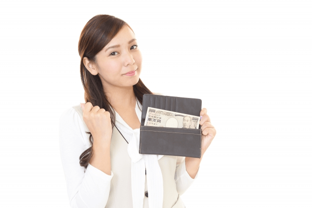 お小遣いが増える可能性たくさんあります！