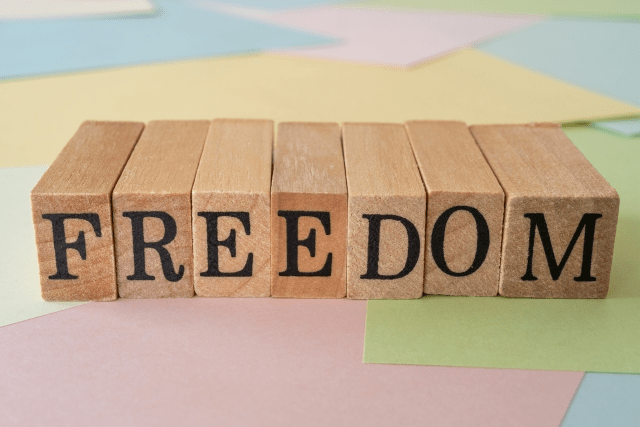 自由度の高い副業！！