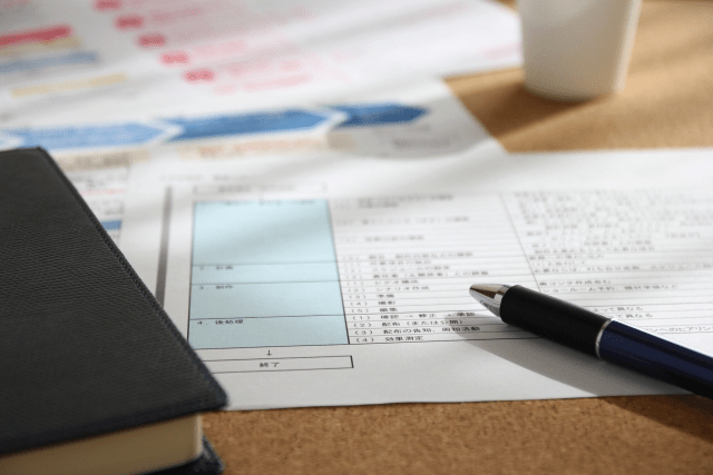 新商品開発に参加している感覚!