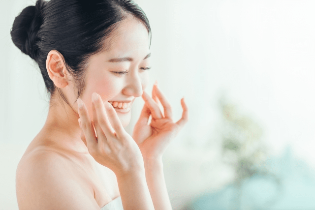 楽しいポイント2：タダで新商品を試して、新しい発見も！