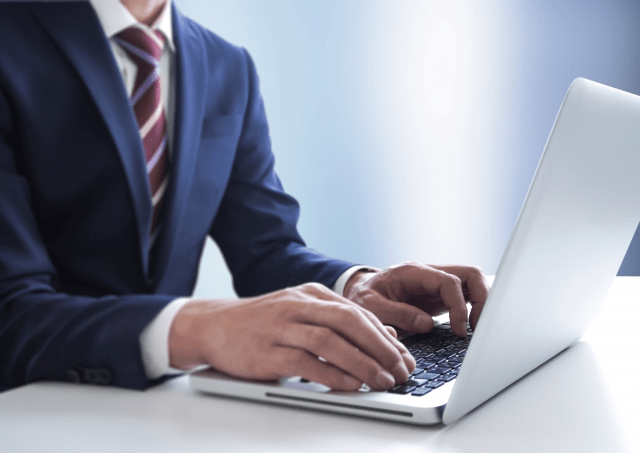 アンケートでポイント！オンラインインタビューの楽しみとは