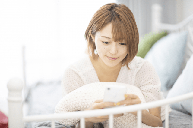 スキマ時間を有効的に使える一番の方法