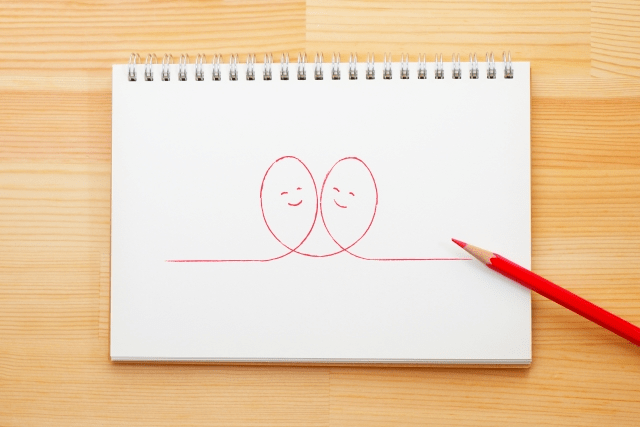 そのうち母と仲良く実家でアンケート！？