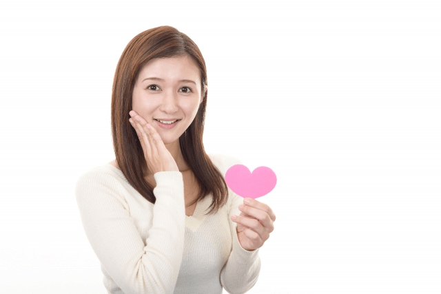 ママ友さんの影響で一気にポジティブ感情に!