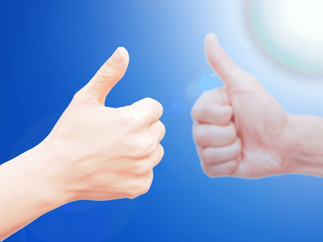 成功体験を作ってくれたアンケートモニター!今後も良き相棒