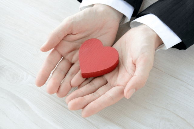 出会ってから8年!私にとってアンケートモニターは社会貢献