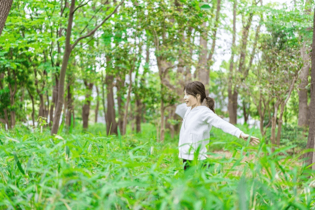 いつでも自分のペースでできるのが魅力的！